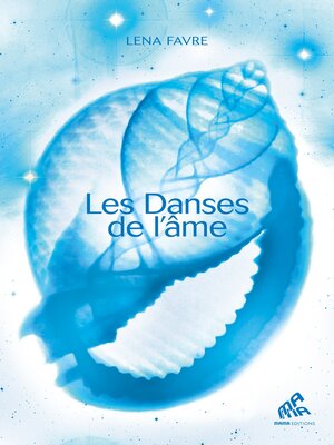 cover image of Les Danses de l'âme